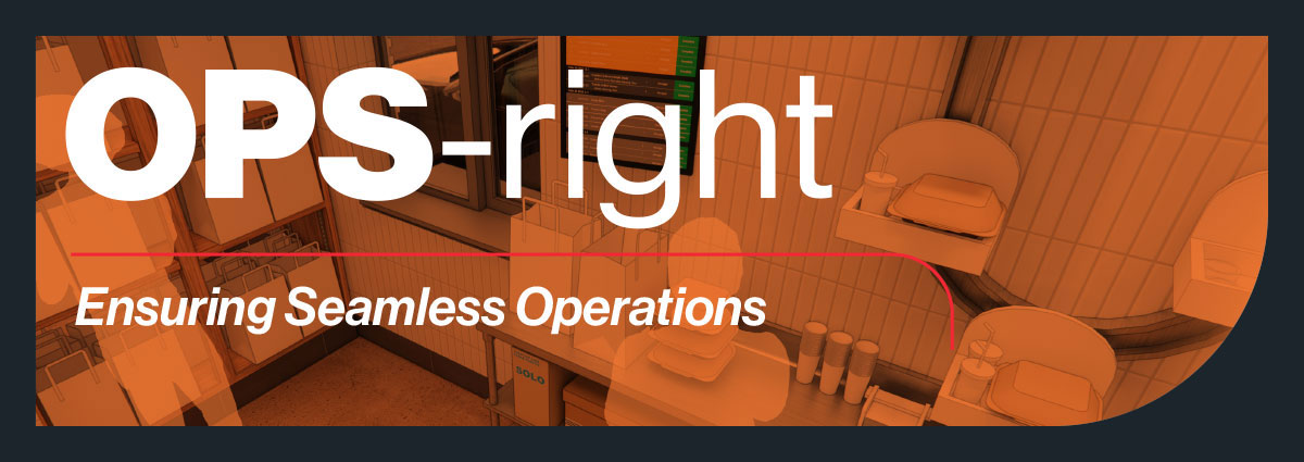 Ops-Right: Ensuring Seamless Operations