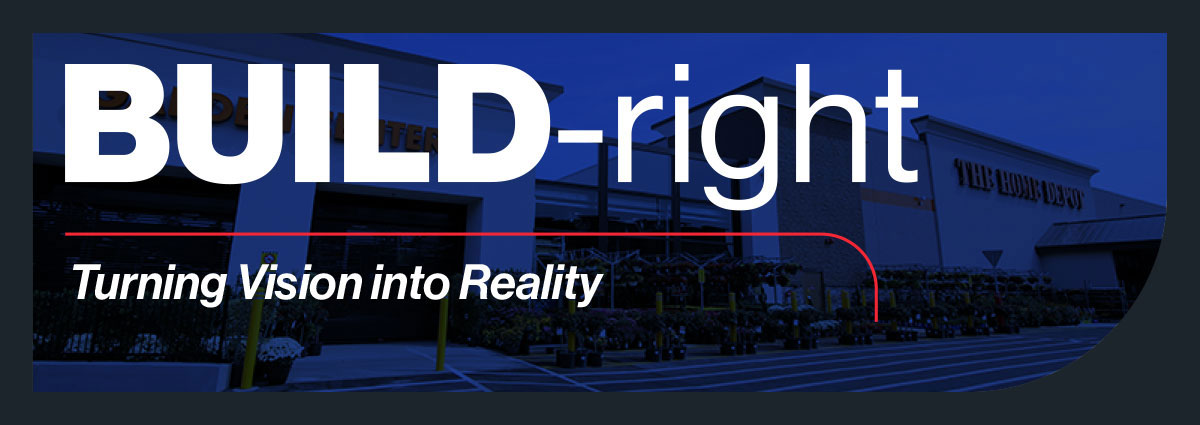 Build-Right: Turning Vision into Reality