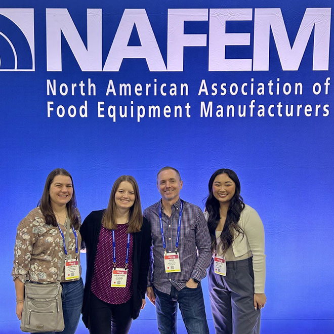 Wayfind - Five Key Takeaways from NAFEM 2025