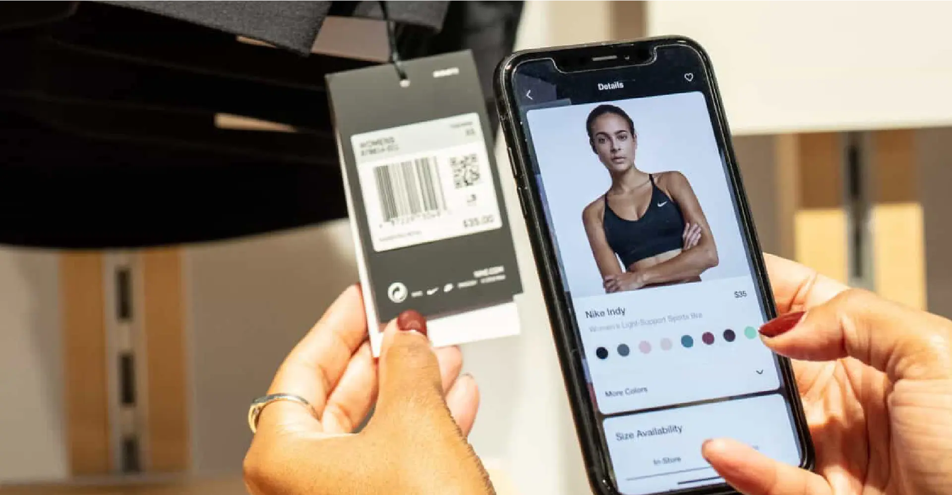 A Digital Deep Dive by WD Partners - Unified Commerce
