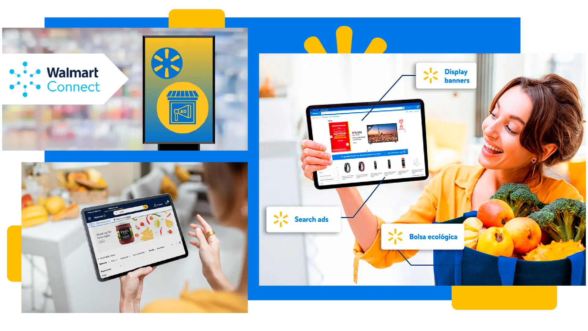 A Digital Deep Dive by WD Partners - How Walmart Does Retail Media Networks